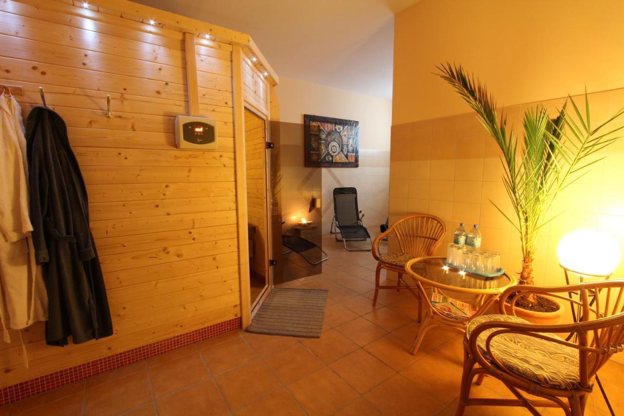 Eurobaltyk Bed & Breakfast Rewal Dış mekan fotoğraf